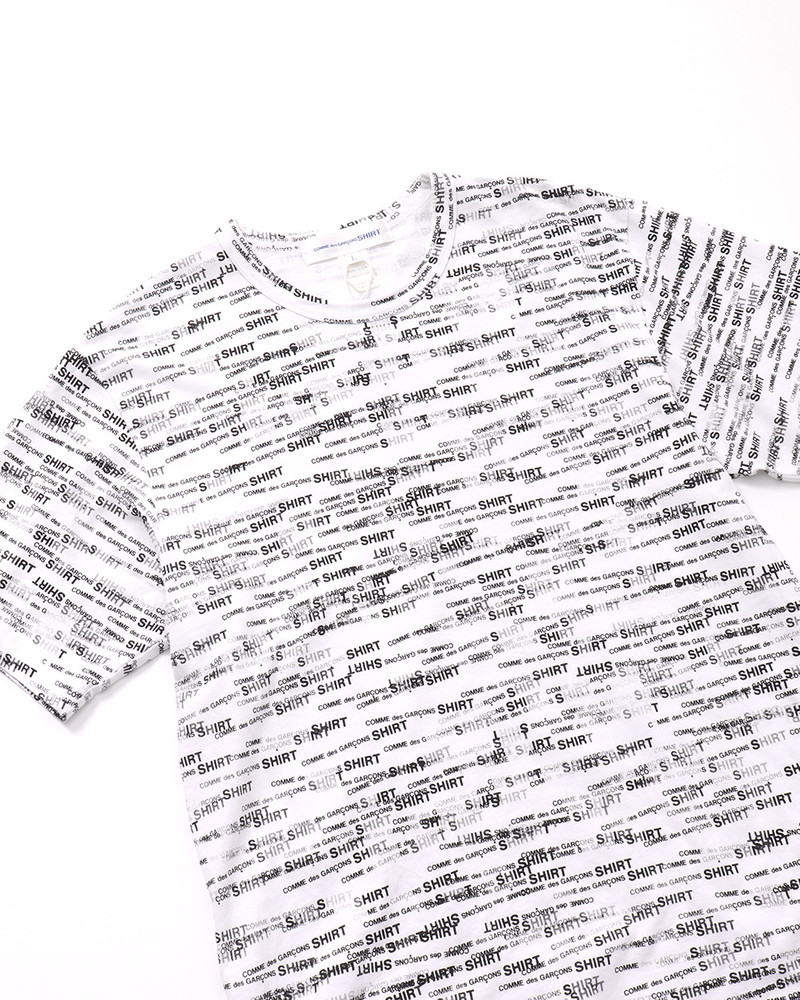 Comme Des Garçons COMME des GARCONS outlook