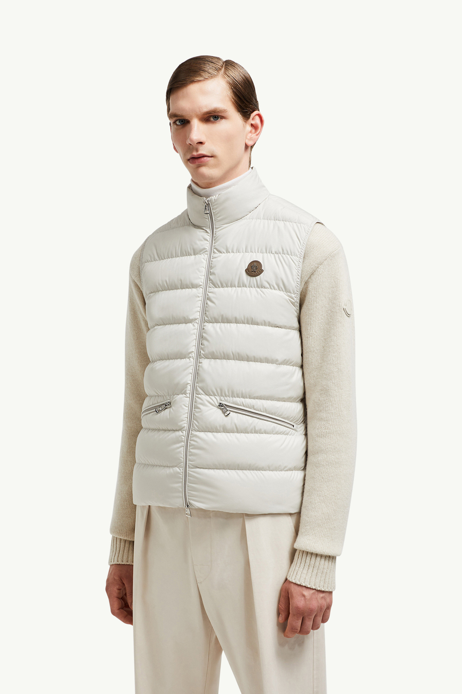 Treompan Down Vest - 3