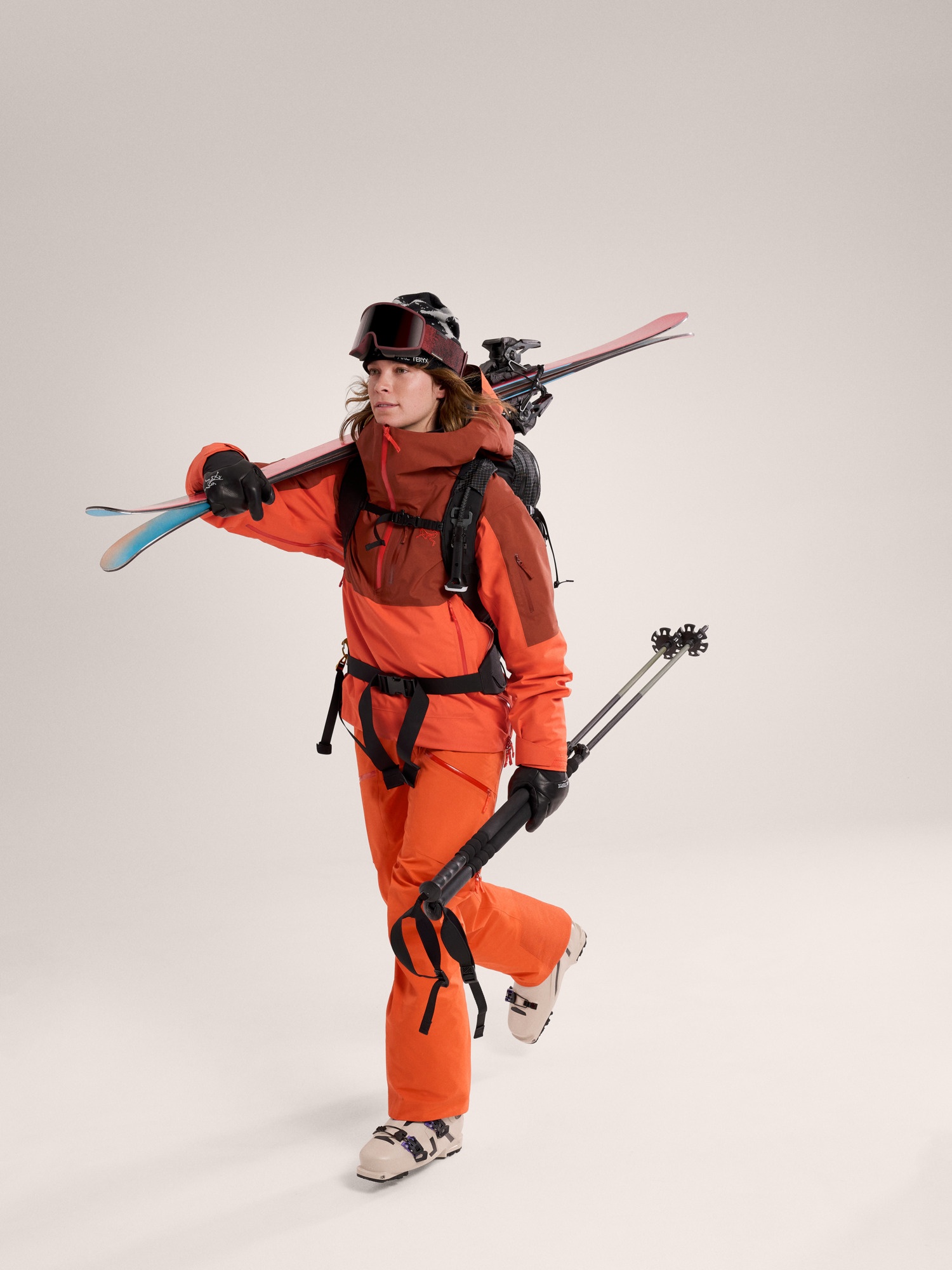 Sentinel Insulated Anorak - 7