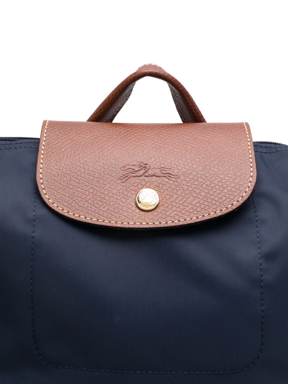 medium Le Pliage backpack - 4