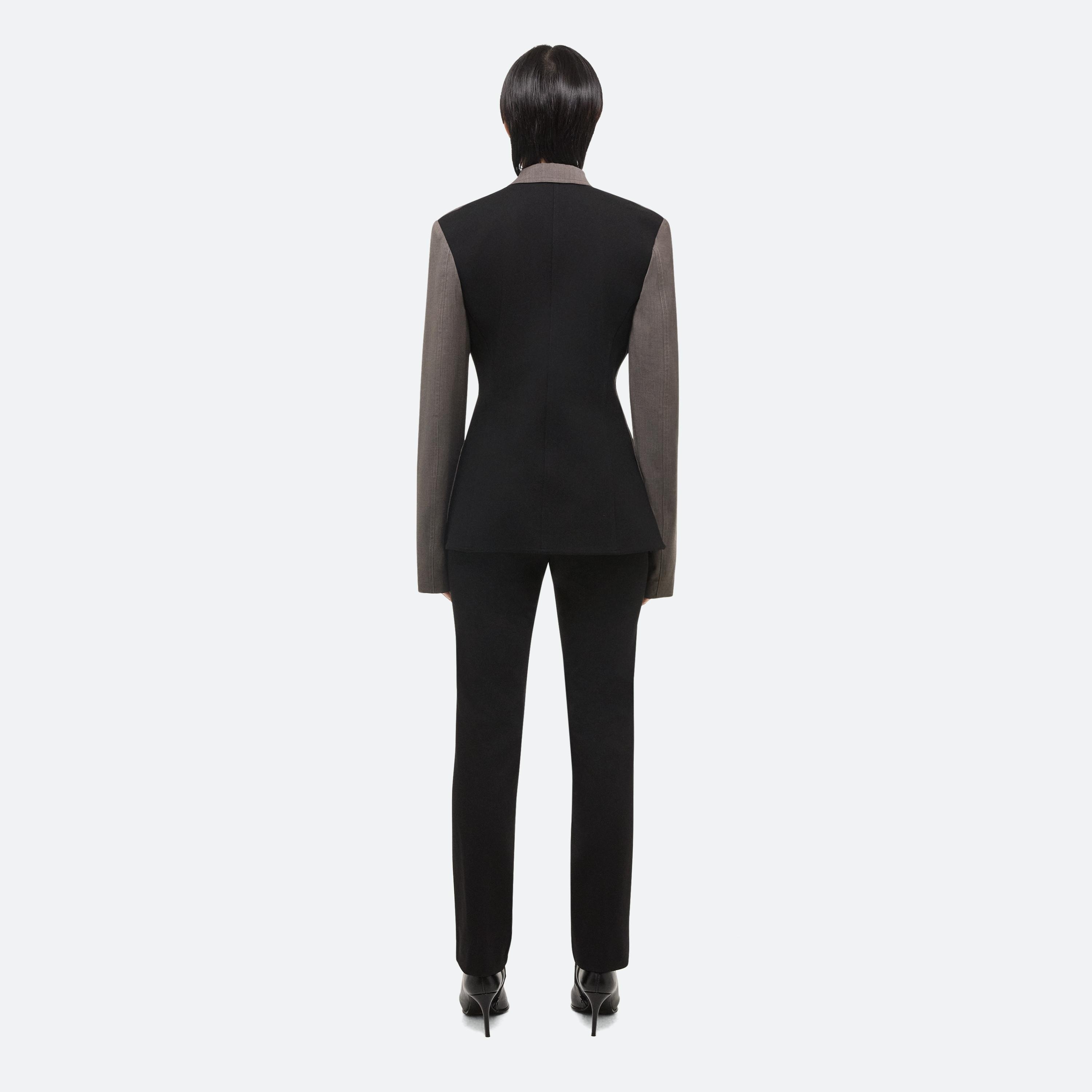 COMBO SUIT SHIRT - 5