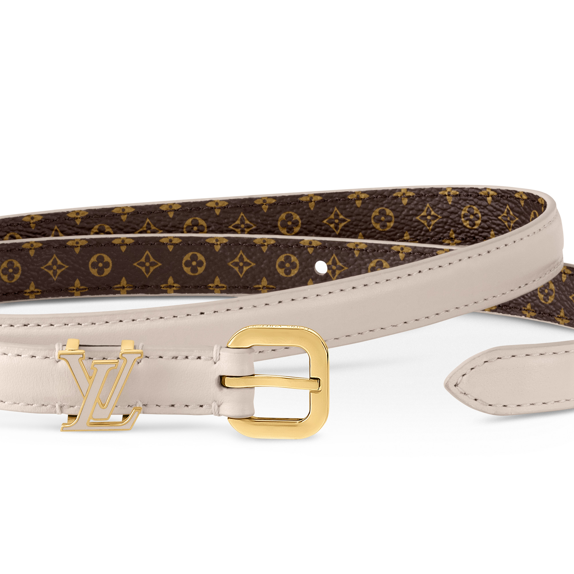 LV Darling Ard 15mm  Belt - 2