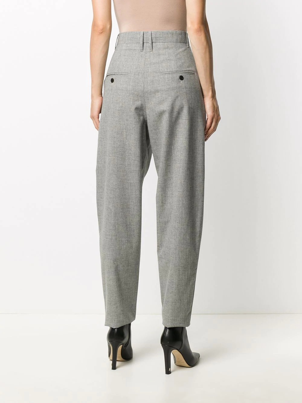 Loulia trousers - 4