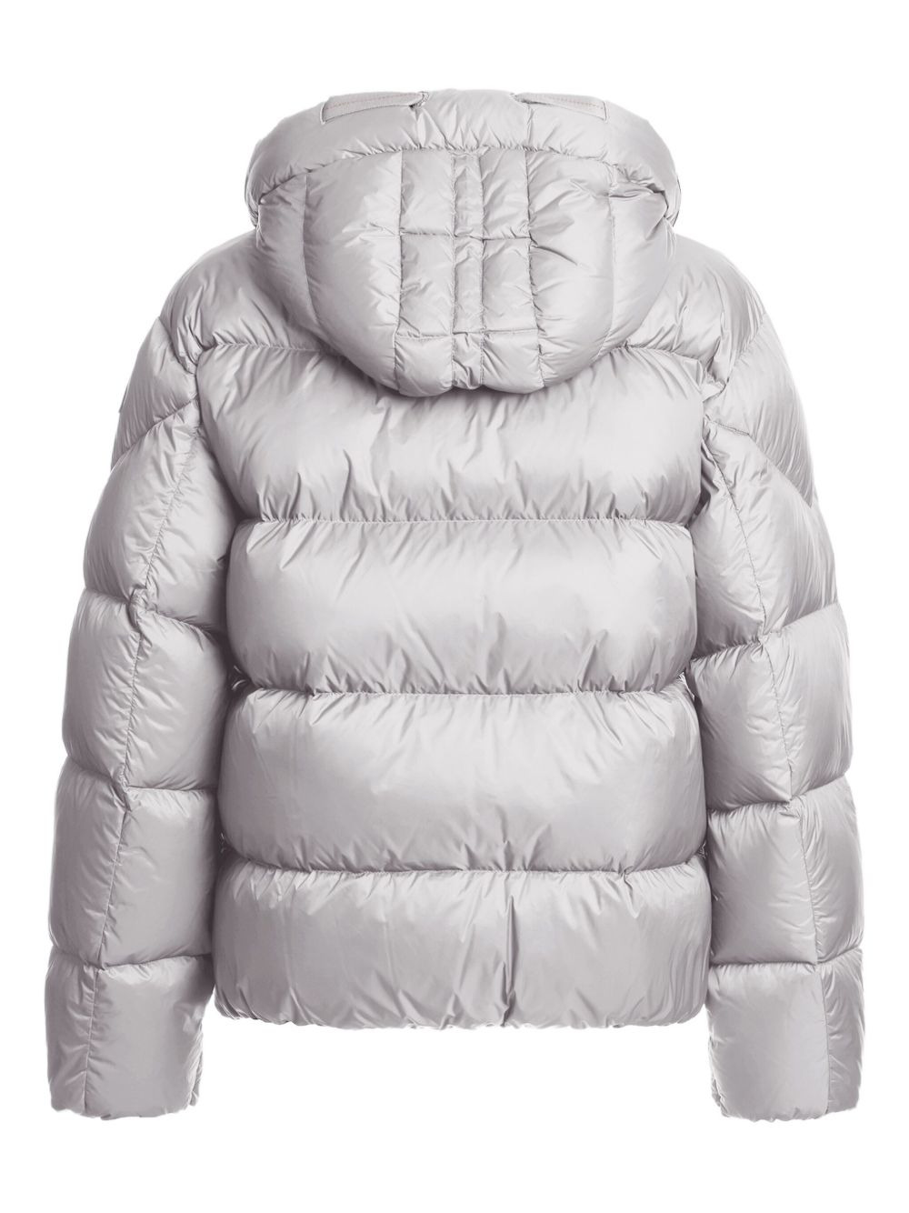 Tilly hooded puffer jacket - 2