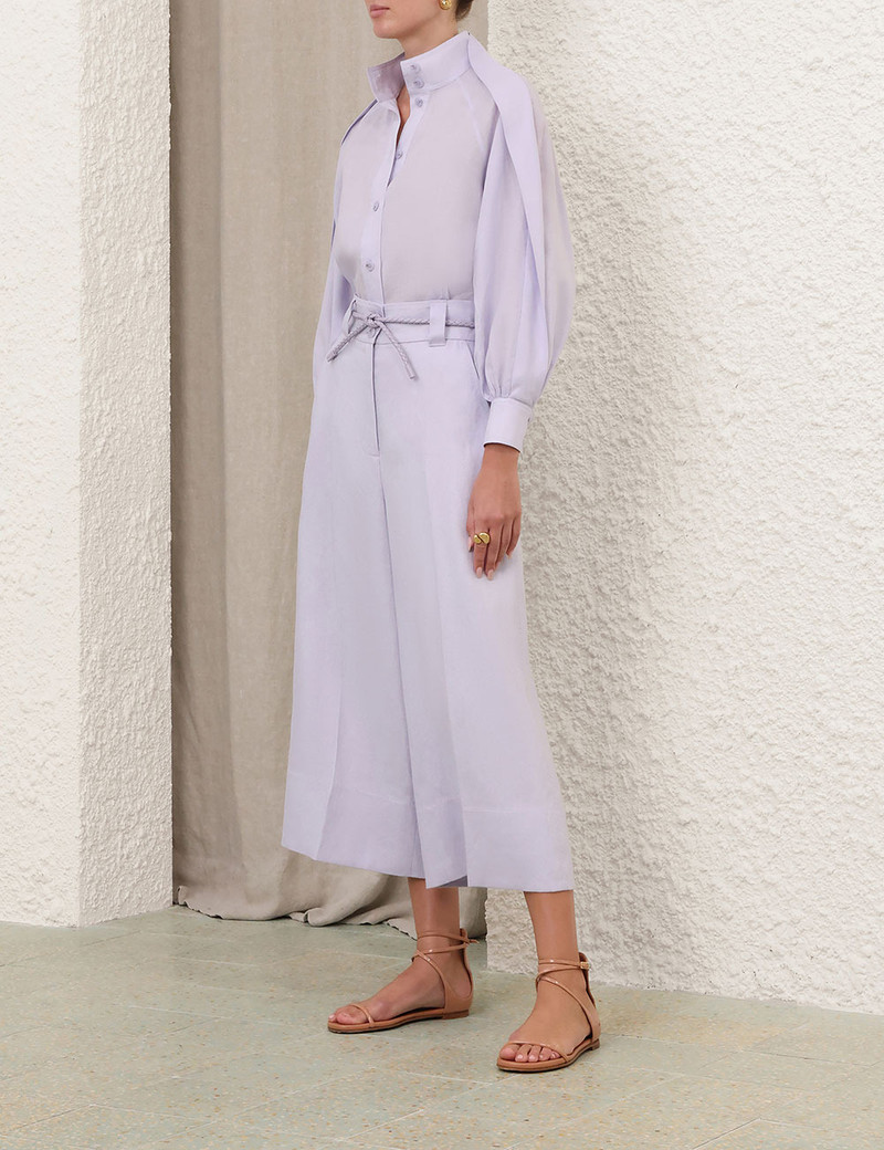 BILLOW BLOUSE 3