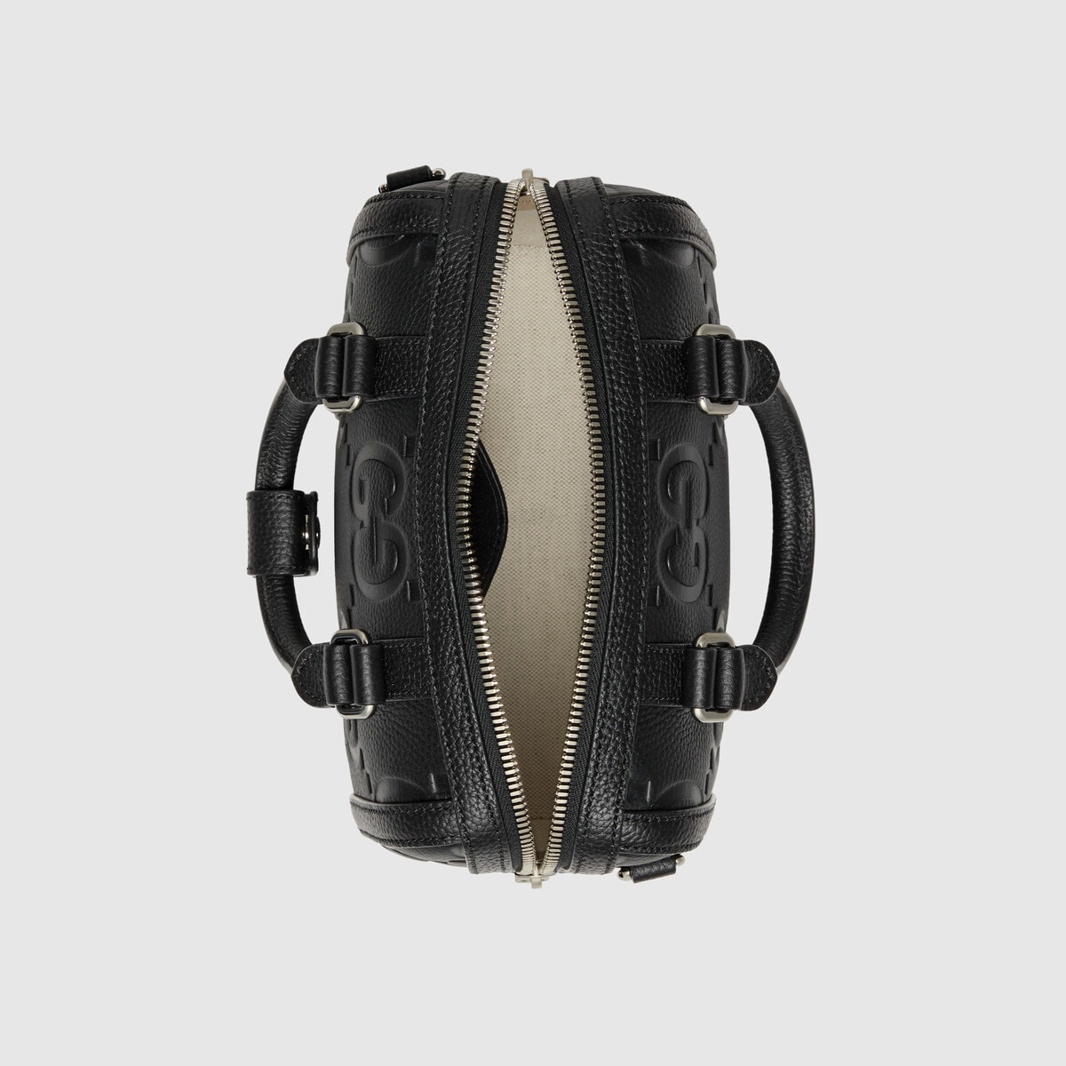 Jumbo GG mini duffle bag - 7