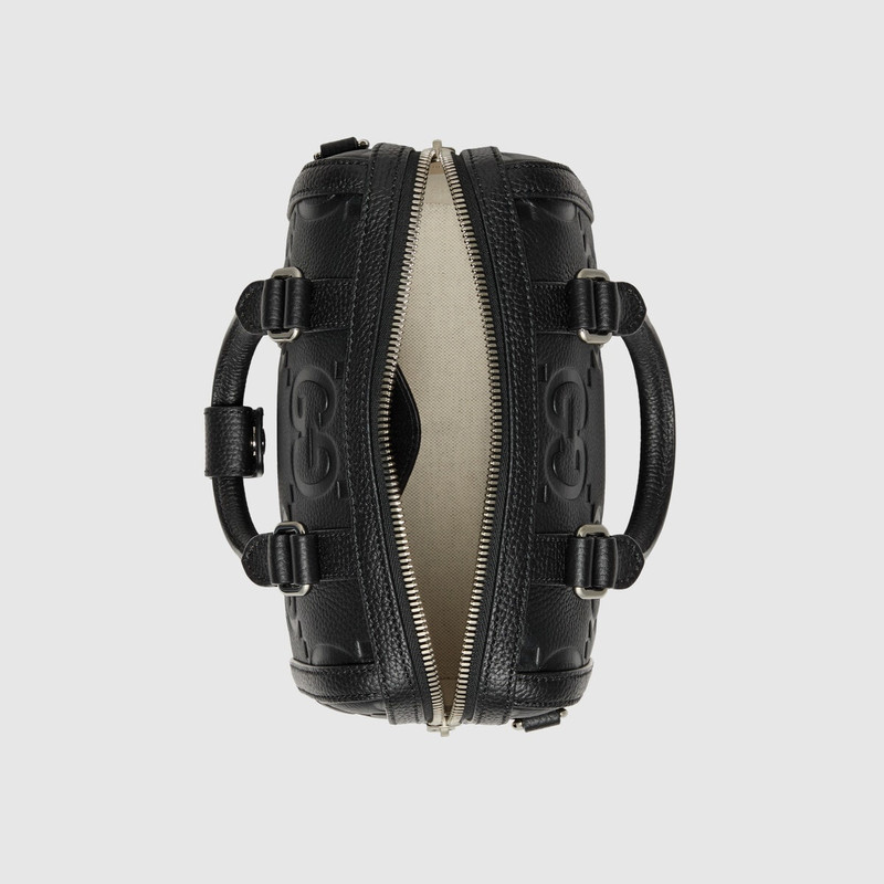 Jumbo GG mini duffle bag 7