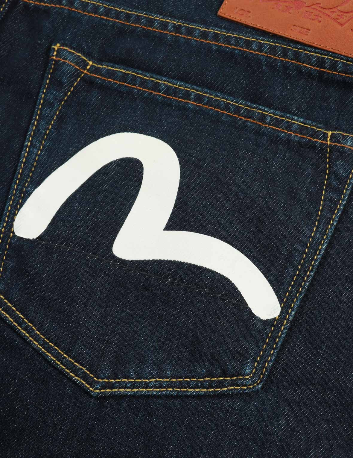 SLOGAN AND SEAGULL PRINT REGULAR-FIT JOGGER PANTS - 7