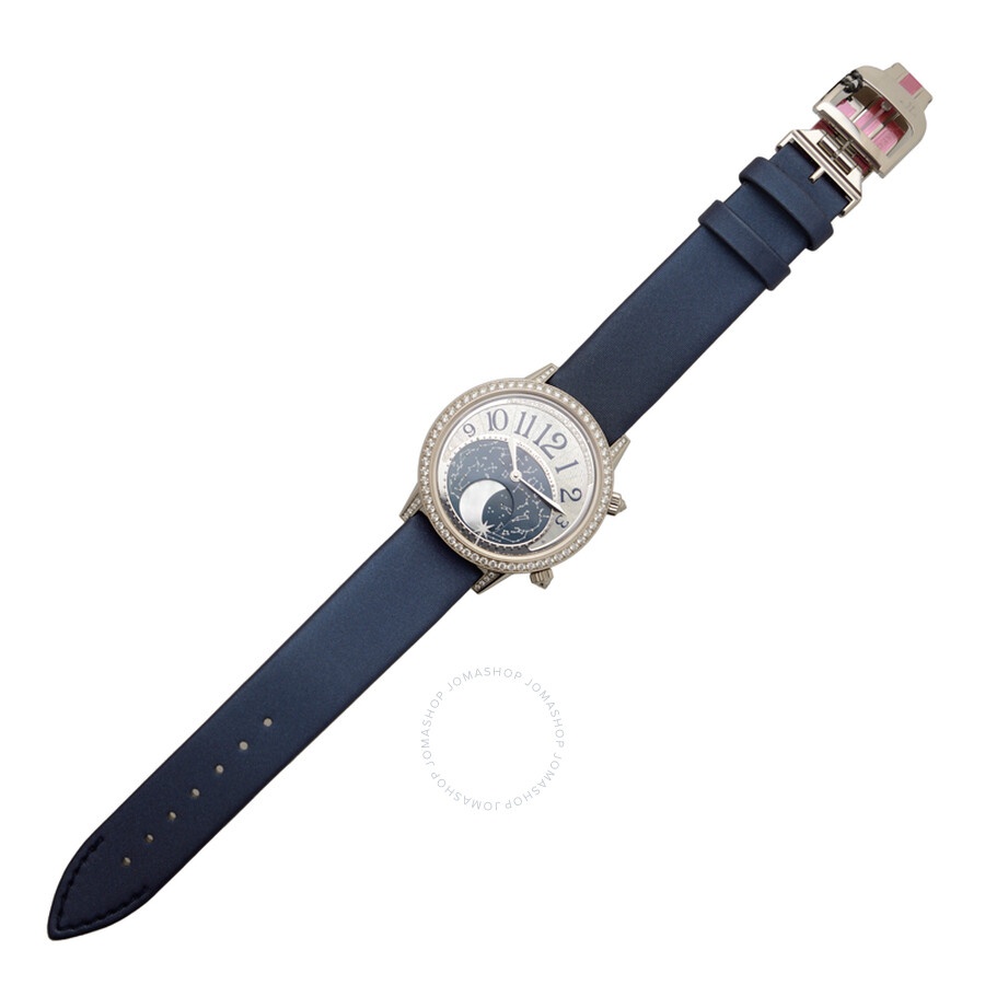 Jaeger LeCoultre Rendez-Vous Automatic Ladies Watch Q3523490 - 2