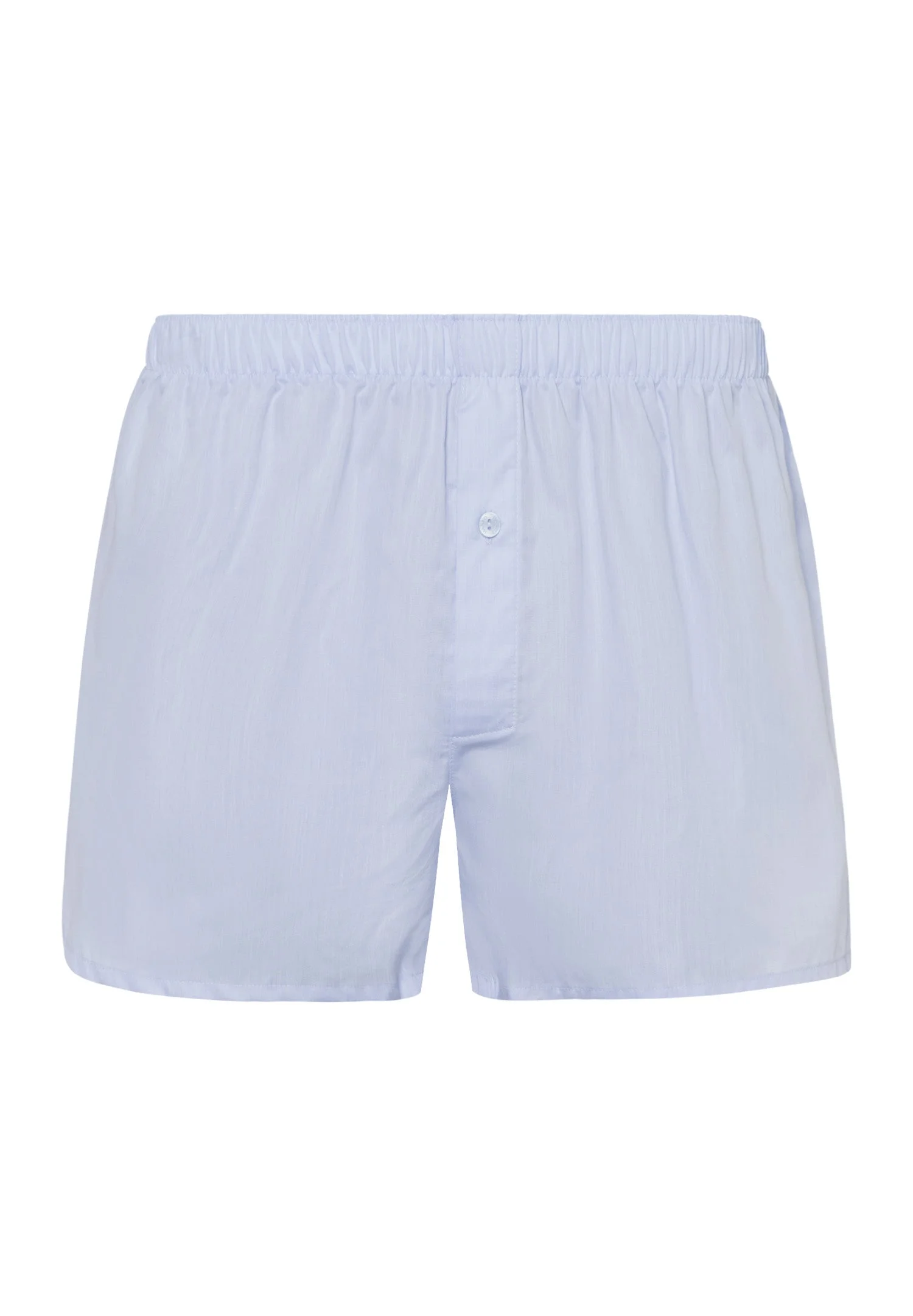 Fancy Woven Cotton Boxer - 1