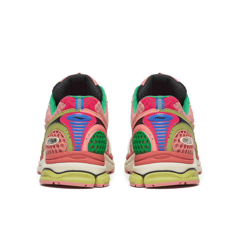 Jae Tips X Saucony ProGrid Triumph 4 4