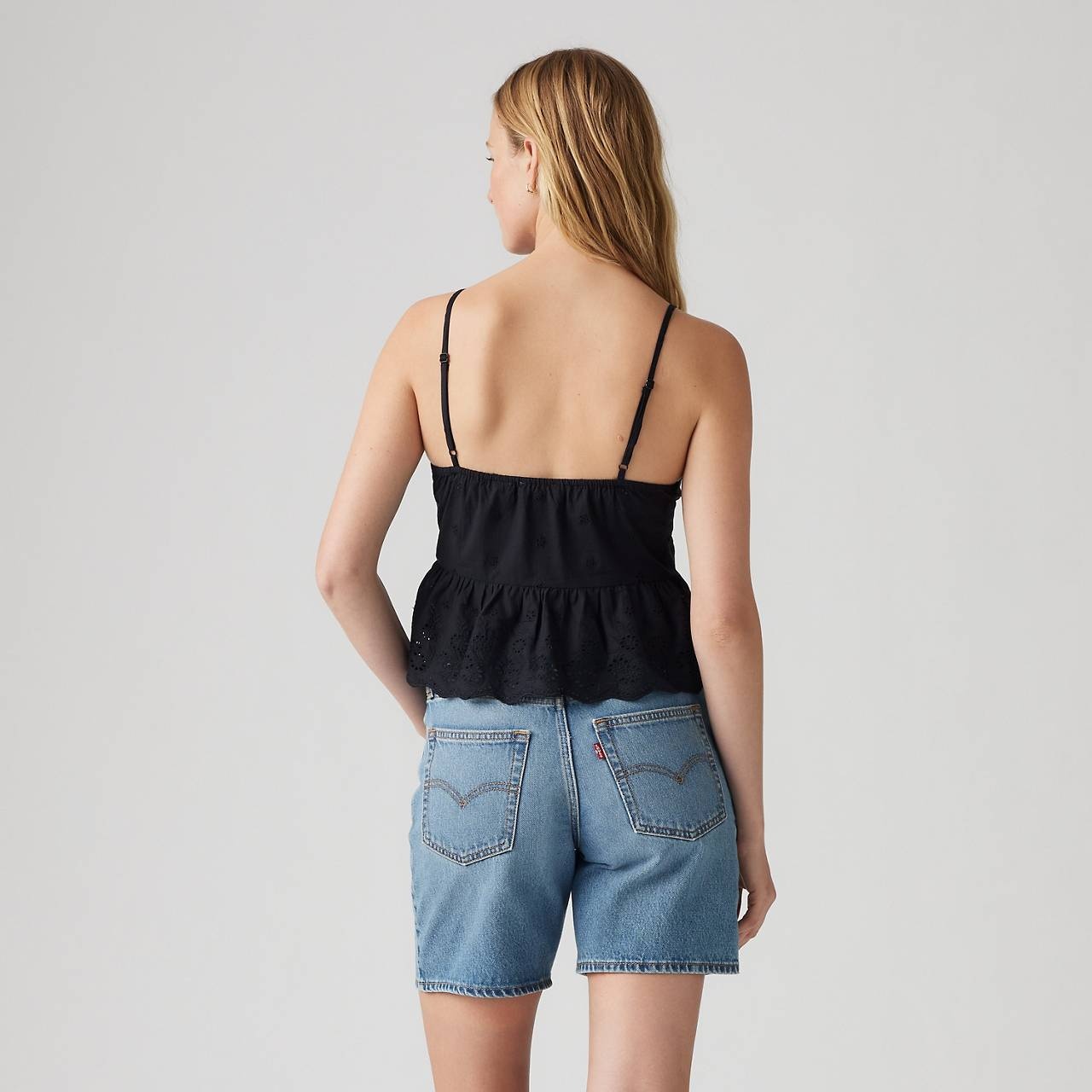 CORA BLOUSE - 4