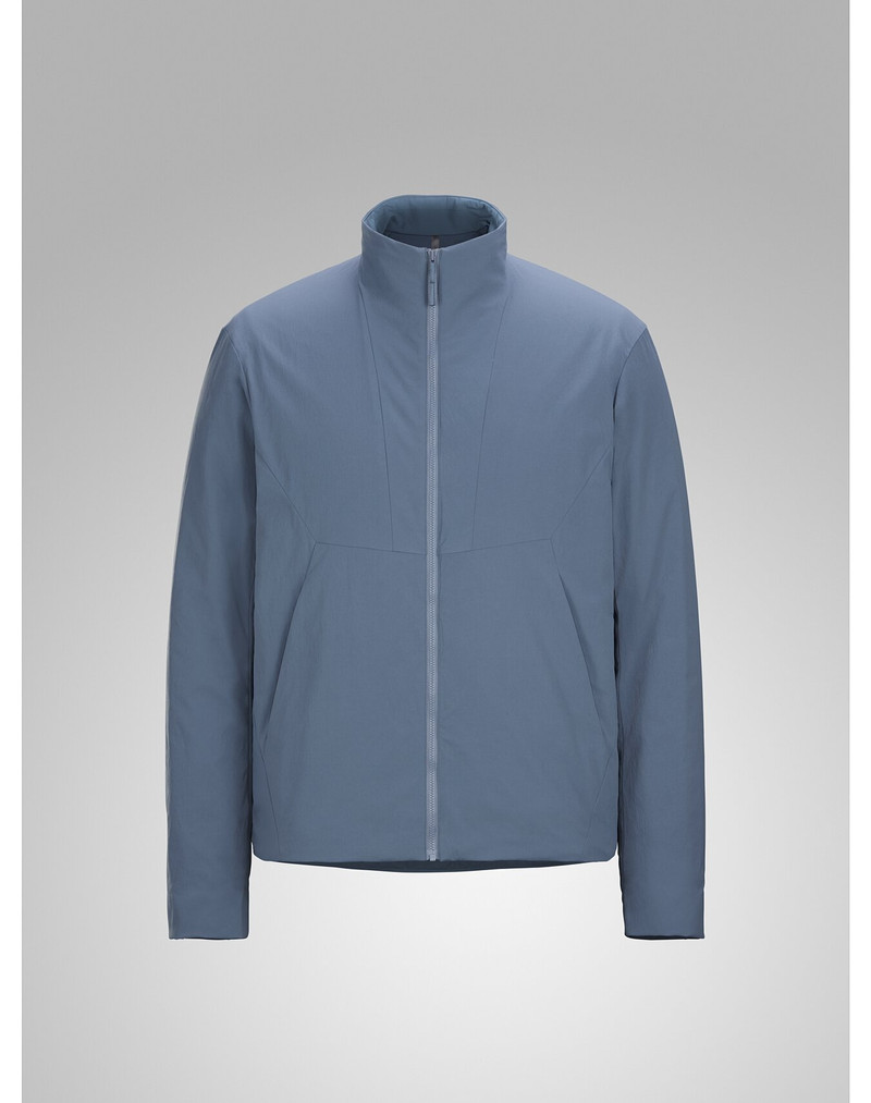 Veilance Mionn Insulated Jacket | REVERSIBLE