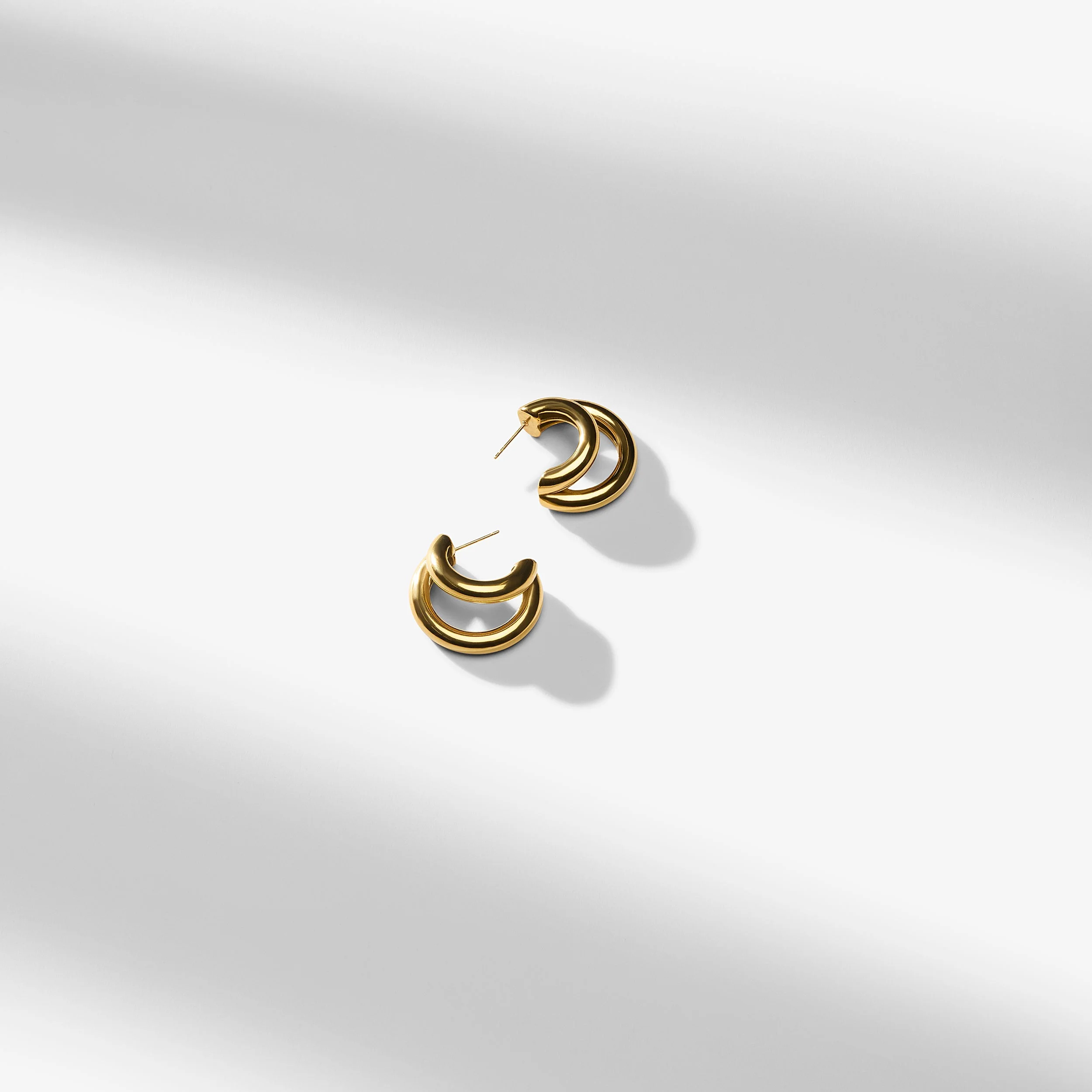 Deedra Earrings - 1