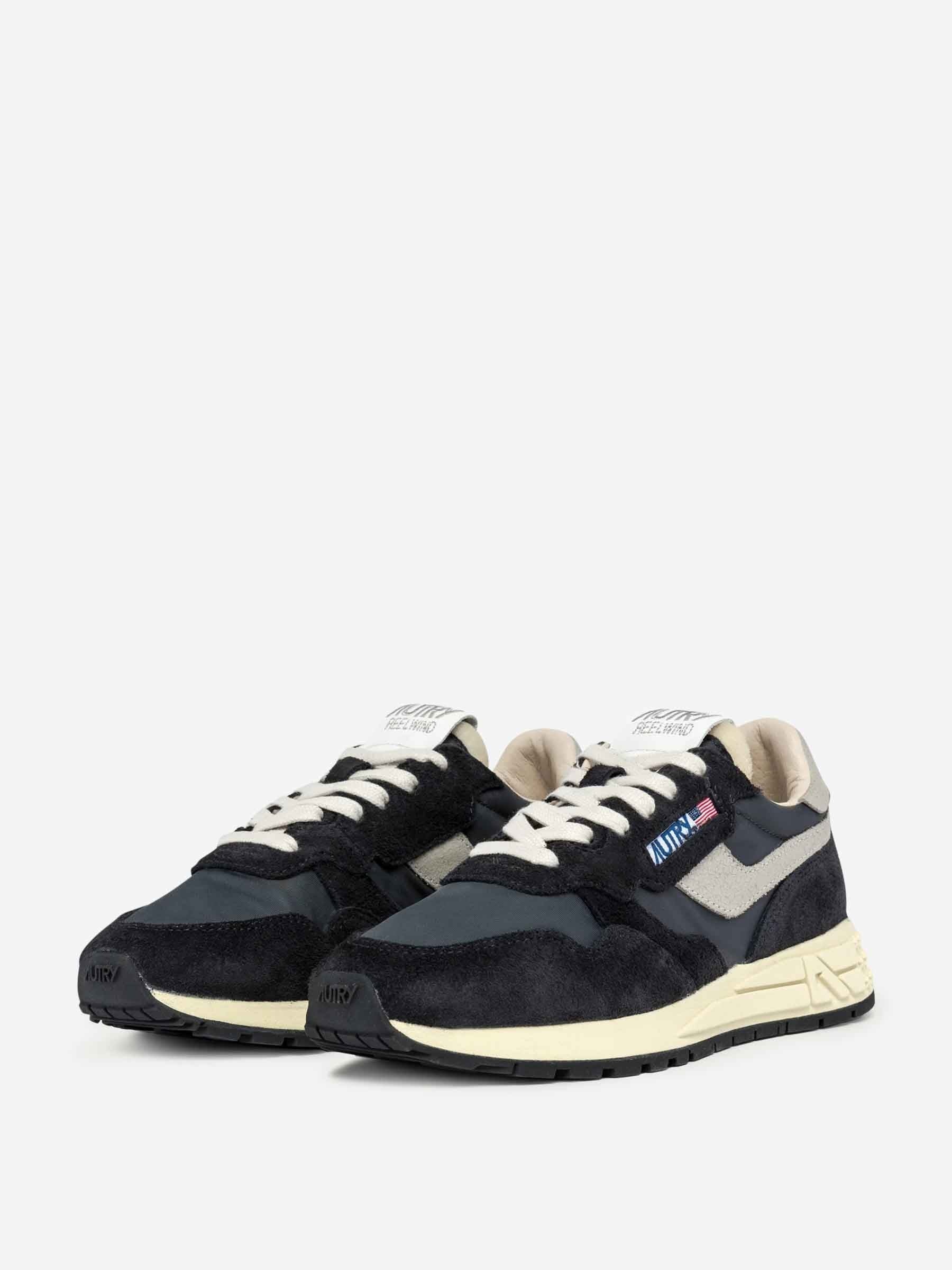 REELWIND LOW SNEAKERS - 2