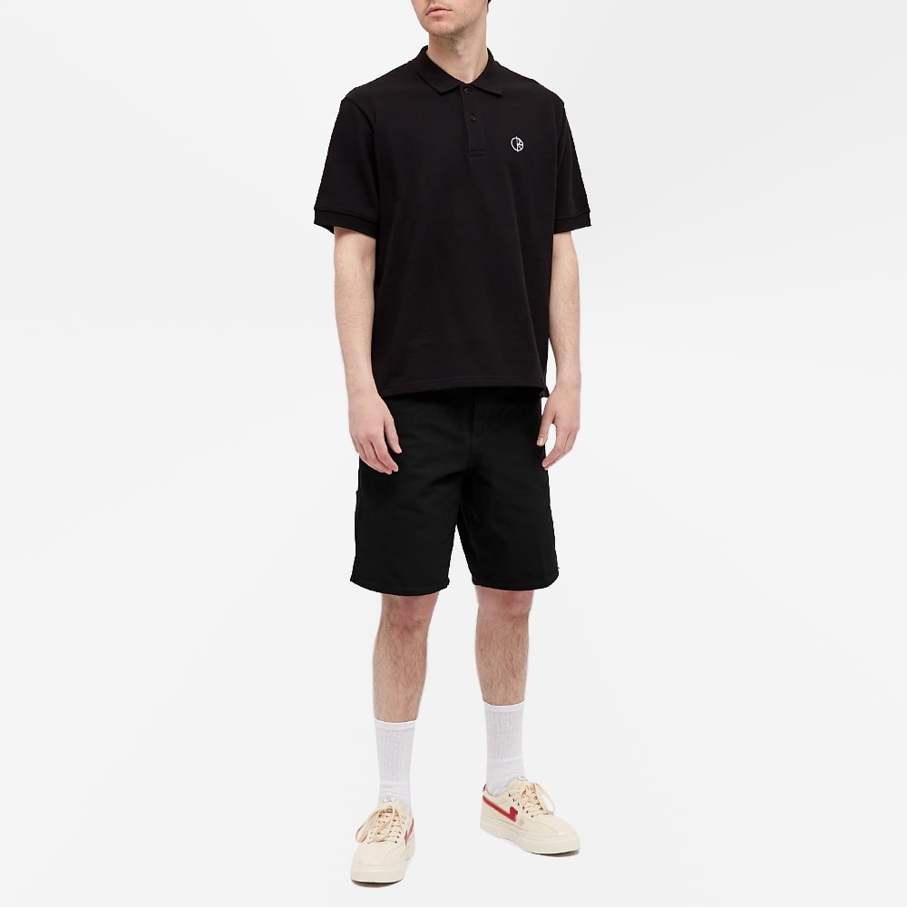 Carhartt WIP Single Knee Shorts - 6