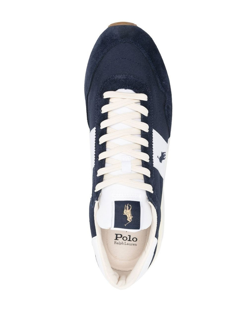 Train 89 low-top sneakers 4