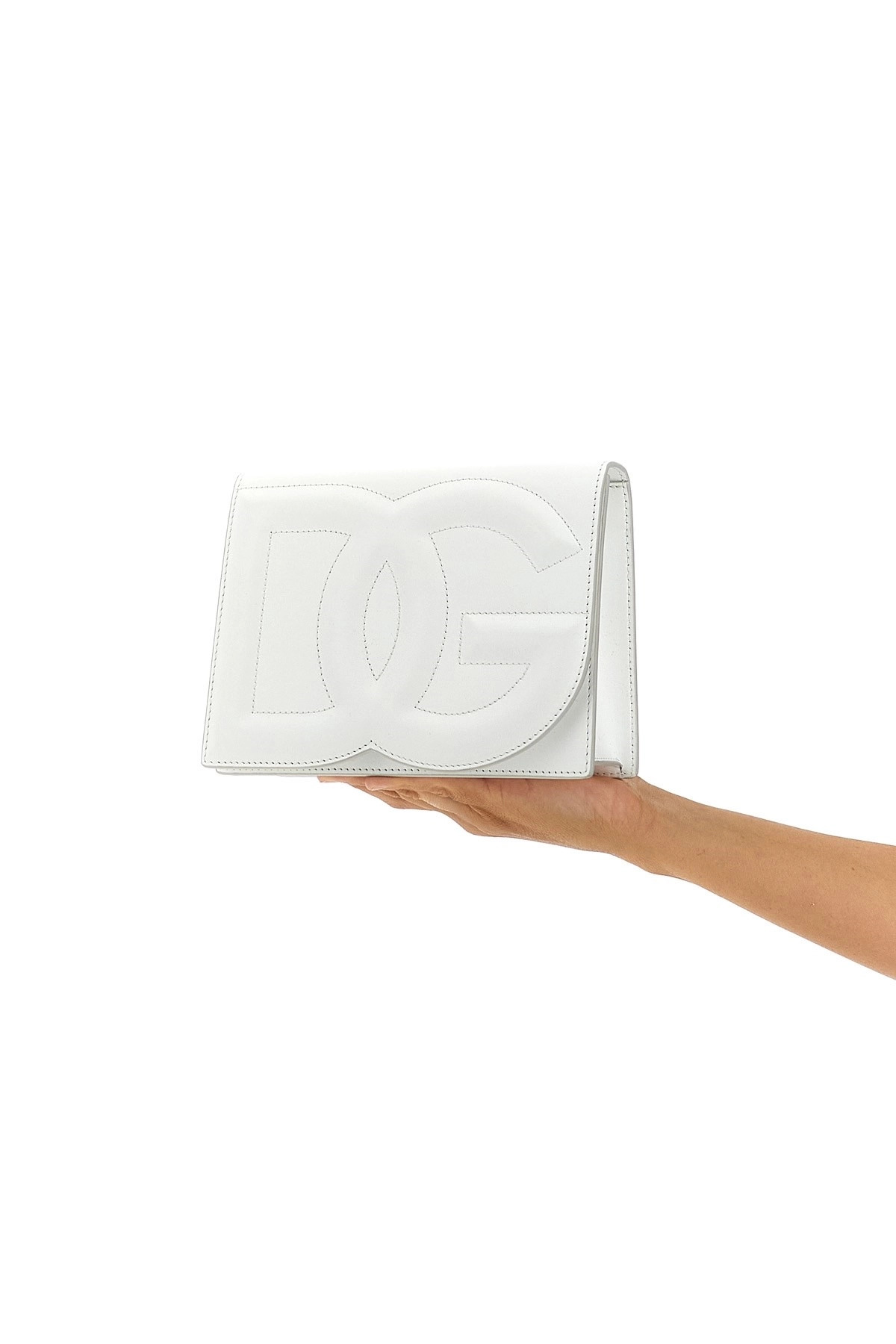 Logo crossbody bag - 2