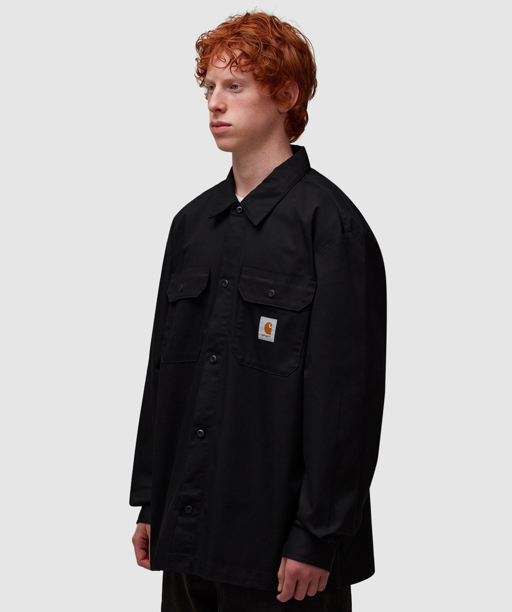 Long sleeve craft shirt - 2
