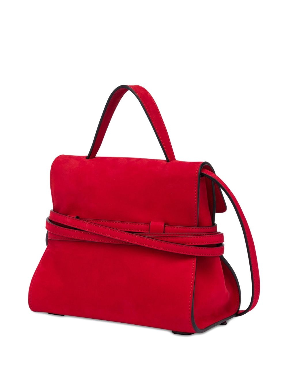 Tie Me tote bag - 2