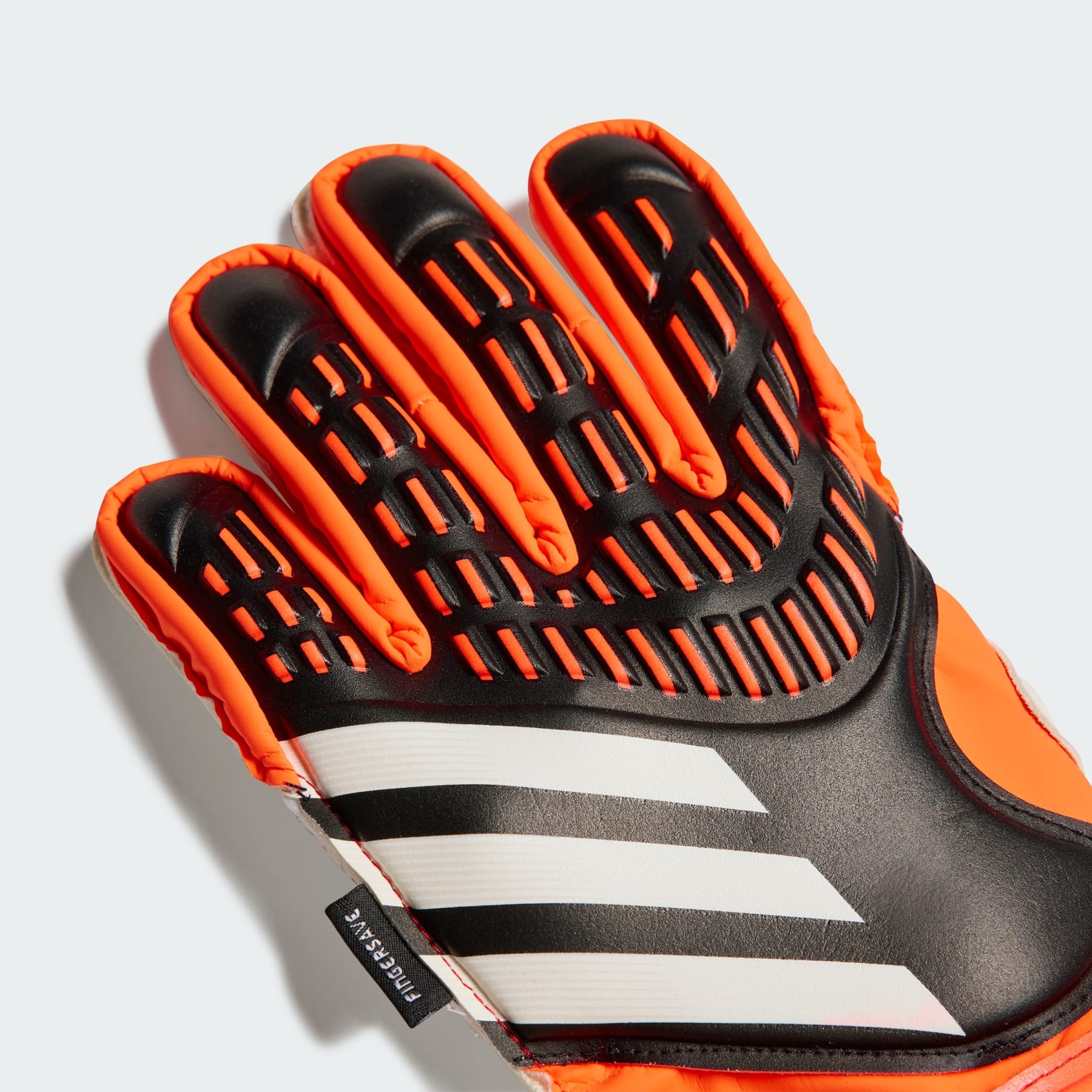 Predator Match Fingersave Goalkeeper Gloves Kids - 2