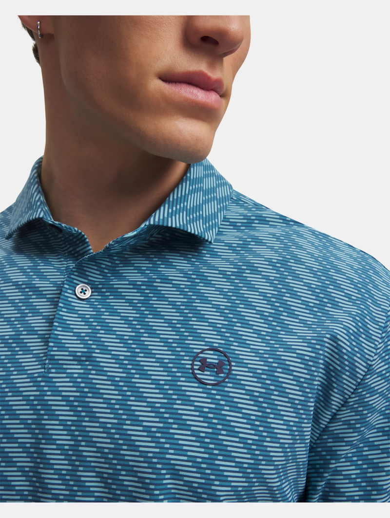 UA Drive Chill Printed 3