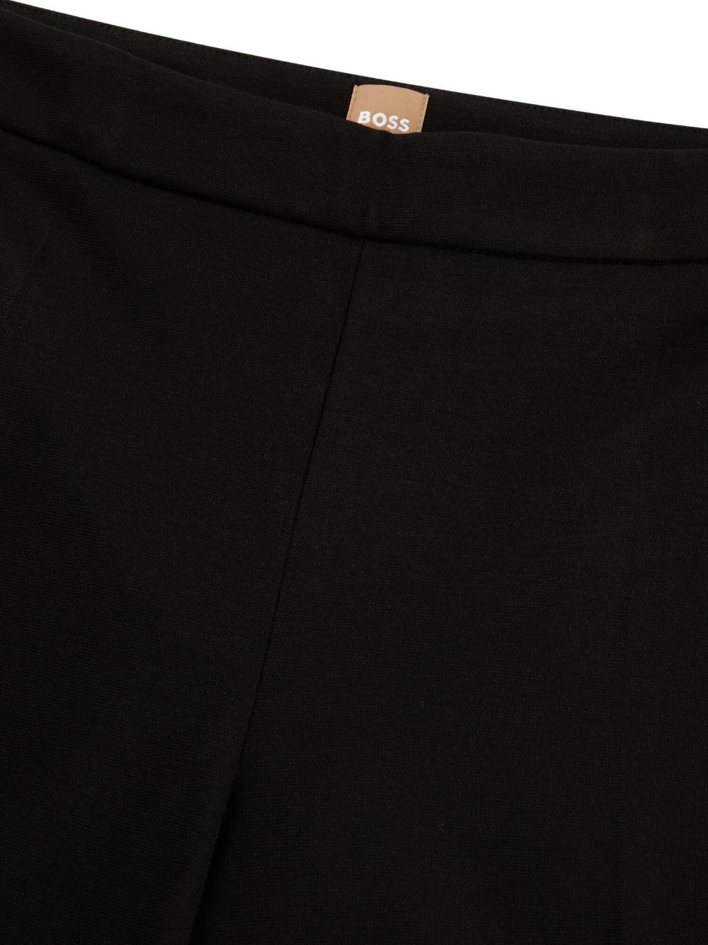 skinny-cut cropped trousers - 6