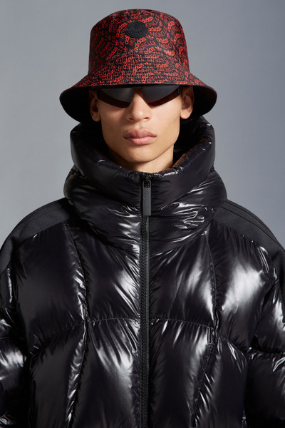 Moncler Reversible Bucket Hat outlook