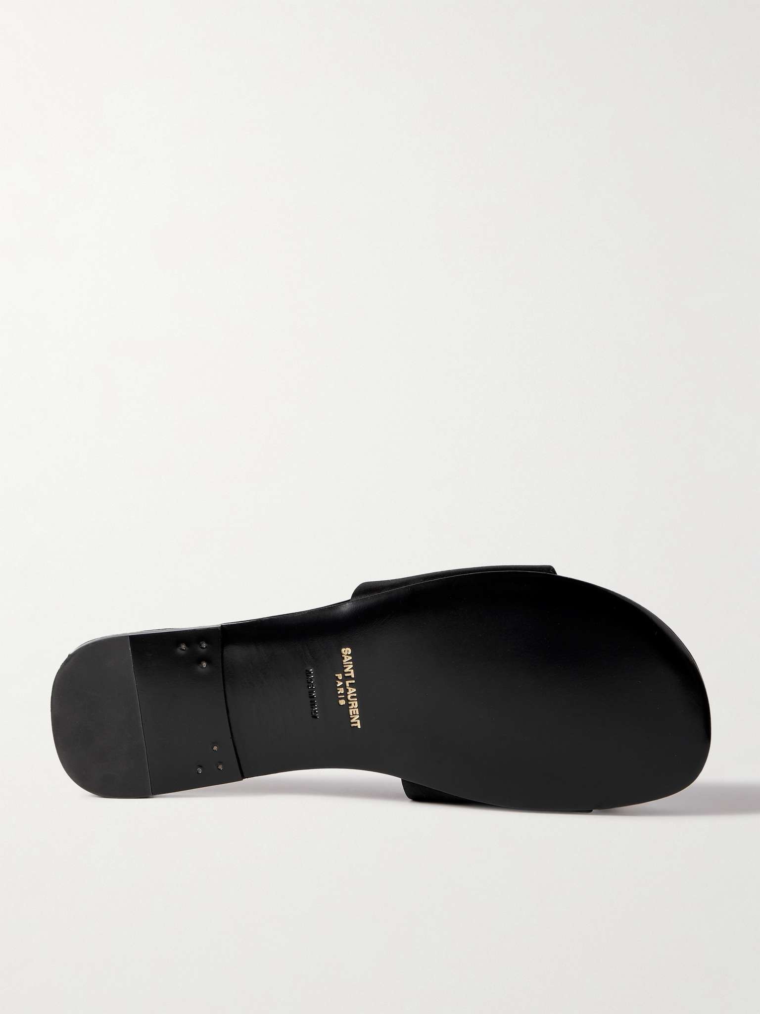 Satin Slides - 6