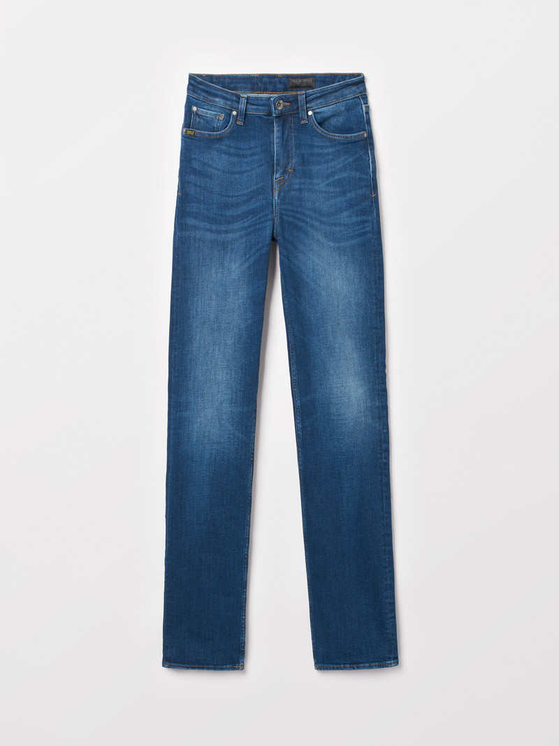 Amy Skinny Fit Jeans 1