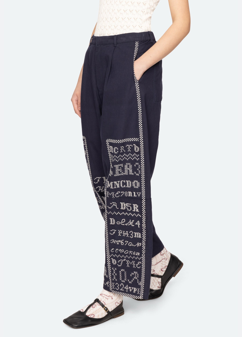 Kit Pants 1