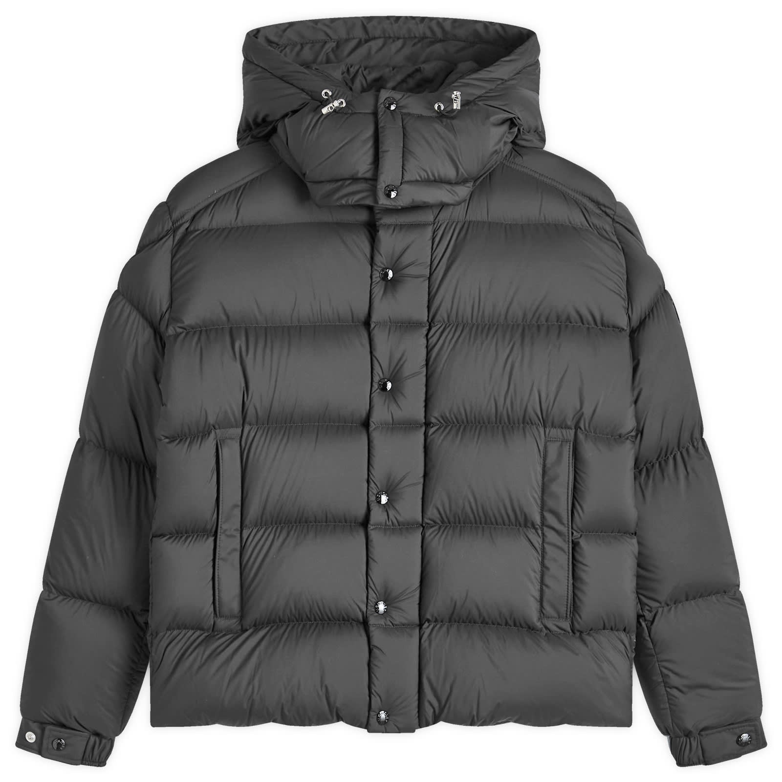 Moncler Vezere Padded Jacket - 1