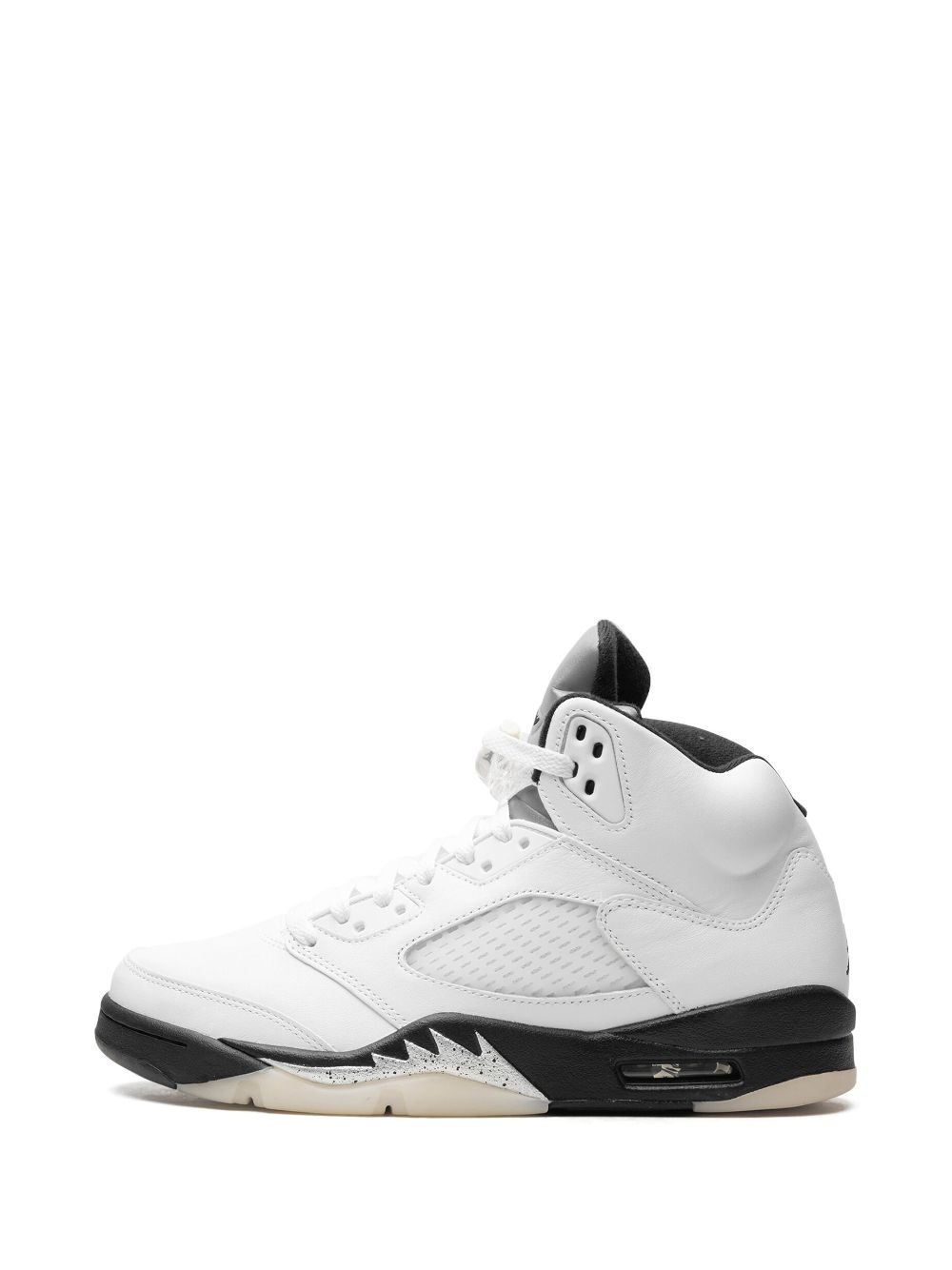 Air Jordan 5 high-top sneakers - 5