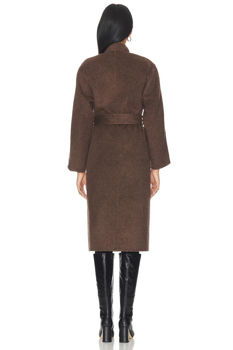 Rails Roland Coat outlook
