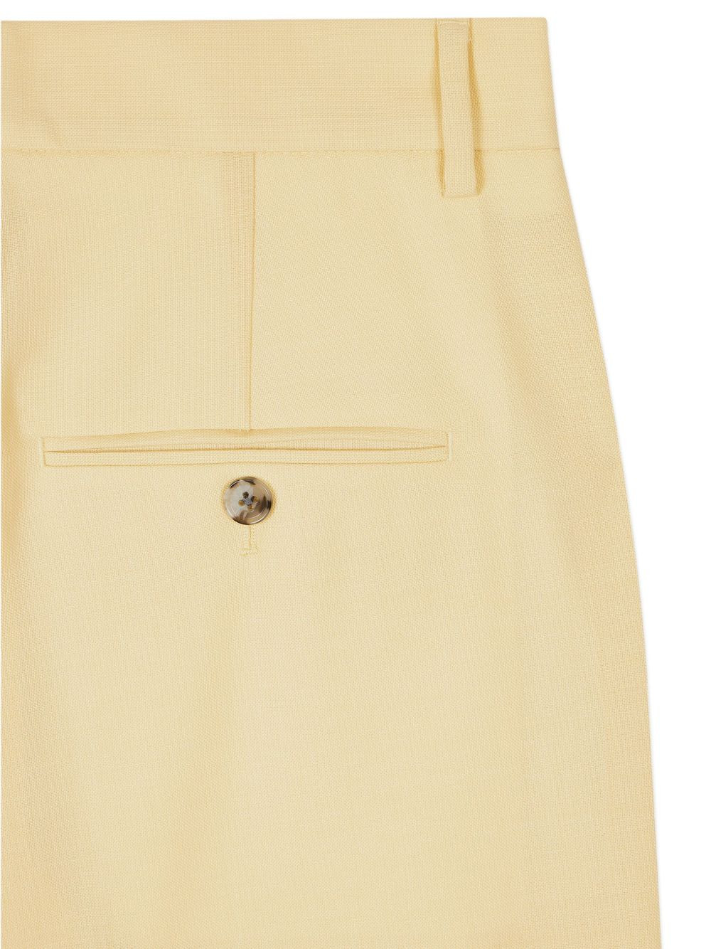 tailored trousers - 4