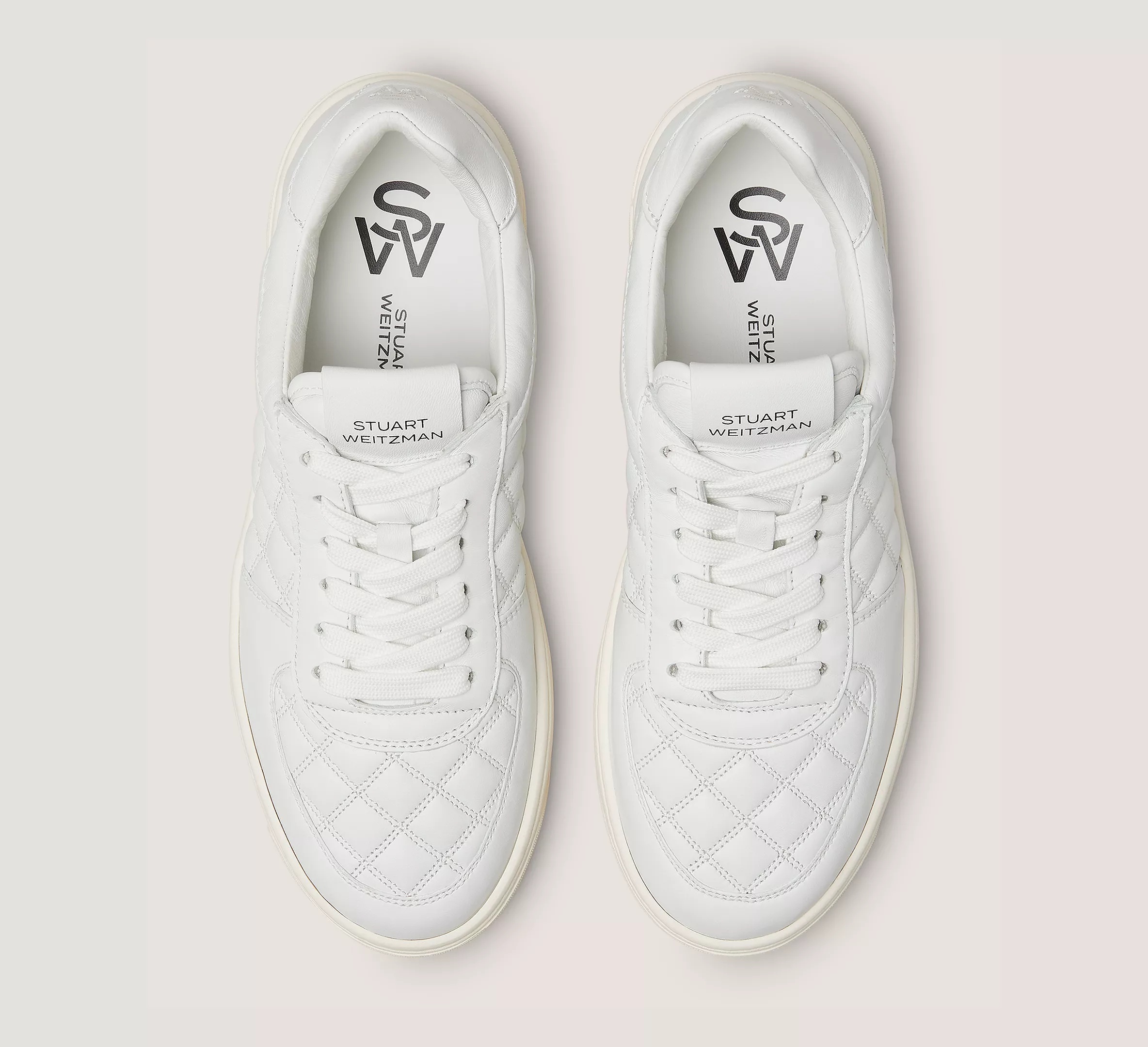 SW COURTSIDE SLEEK SNEAKER - 5