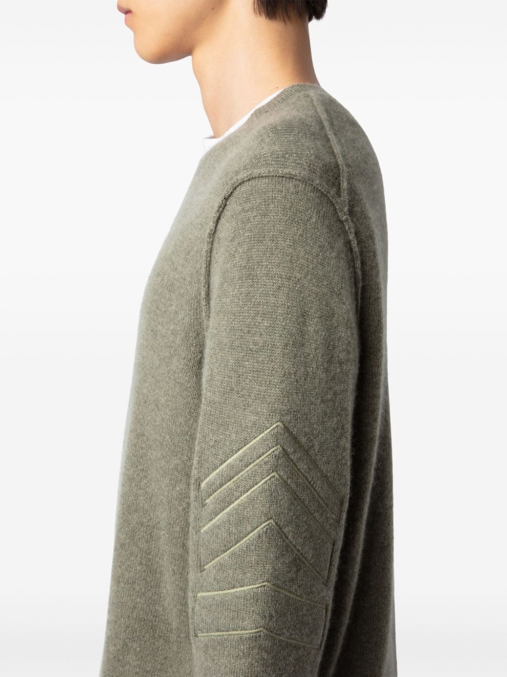Kennedy jumper - 6