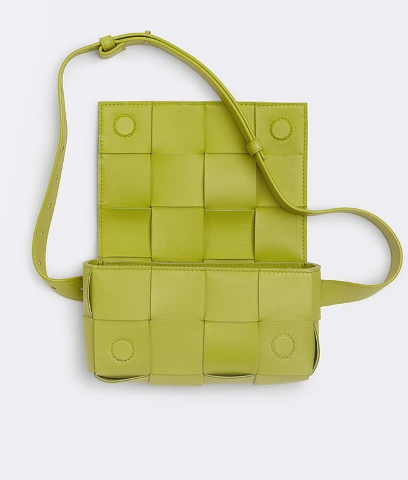 Bottega Veneta THE BELT CASSETTE outlook