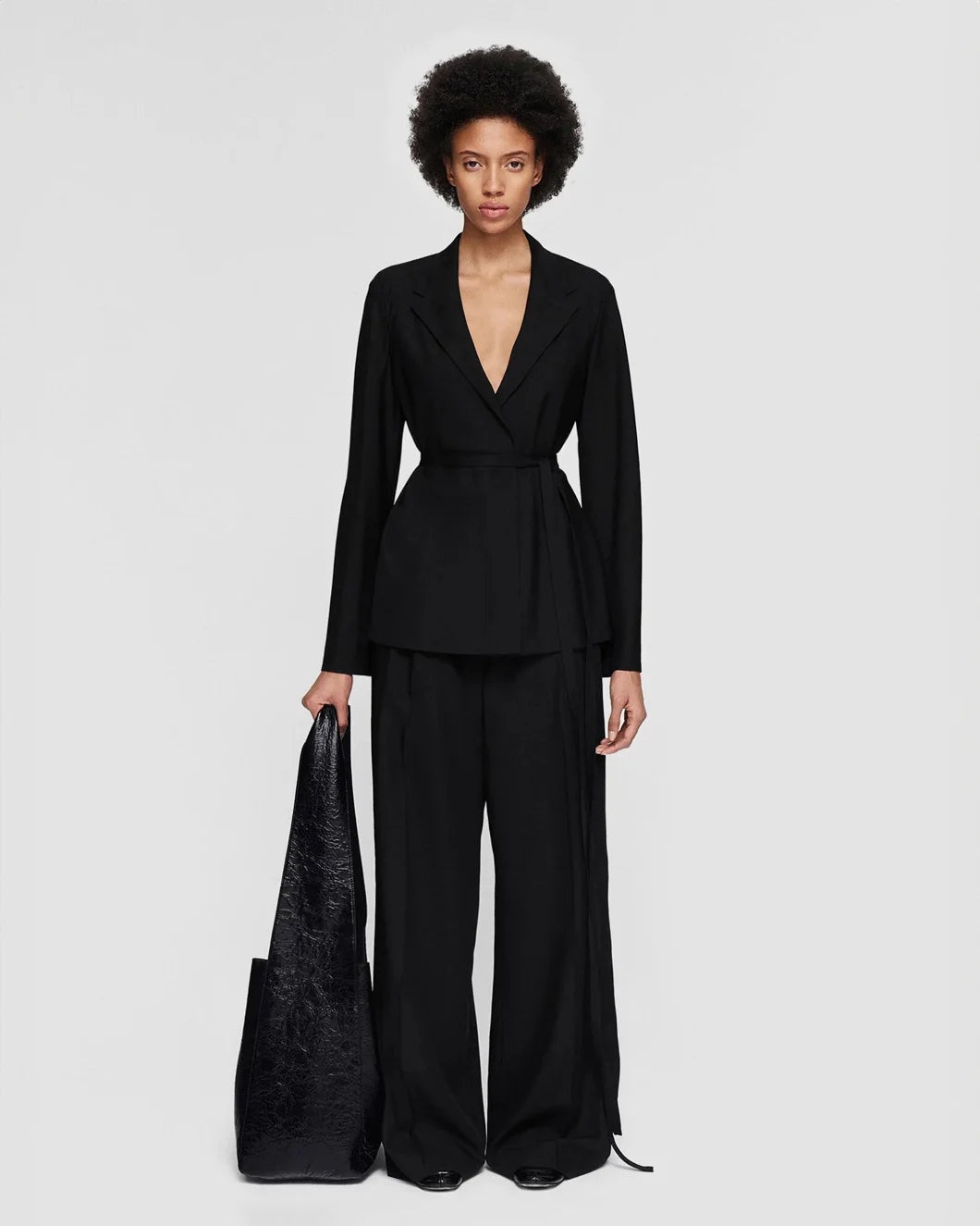 WINTER VOILE HAXO JACKET - 6