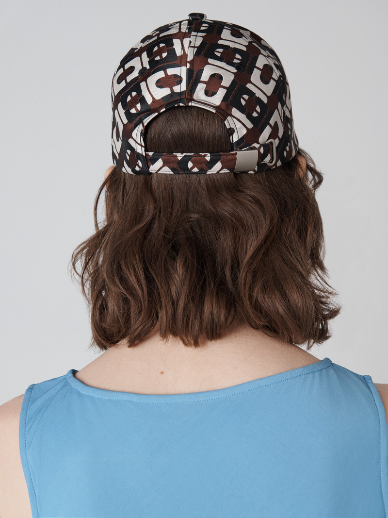 DIANE VON FURSTENBERG Mickey Hat outlook