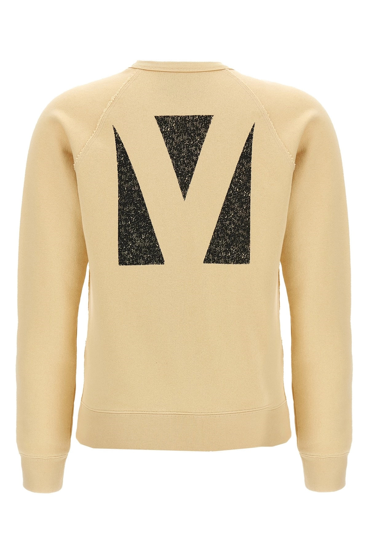 Valentino Garavani 'Panther Lady' sweatshirt - 2