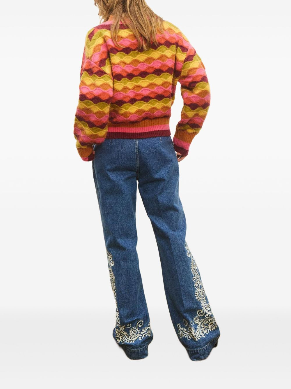 Rocco sweater - 4