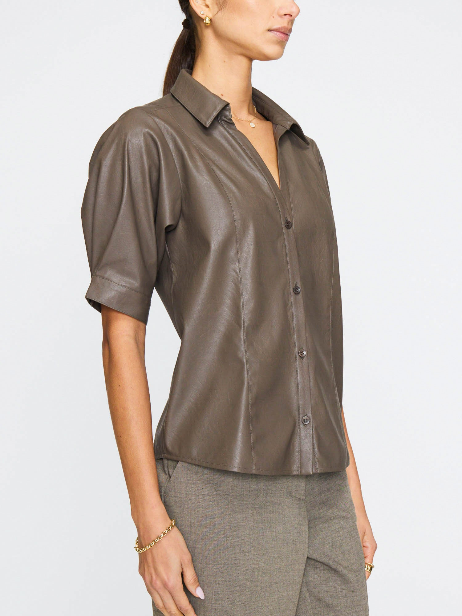 The Max Shirt - 4