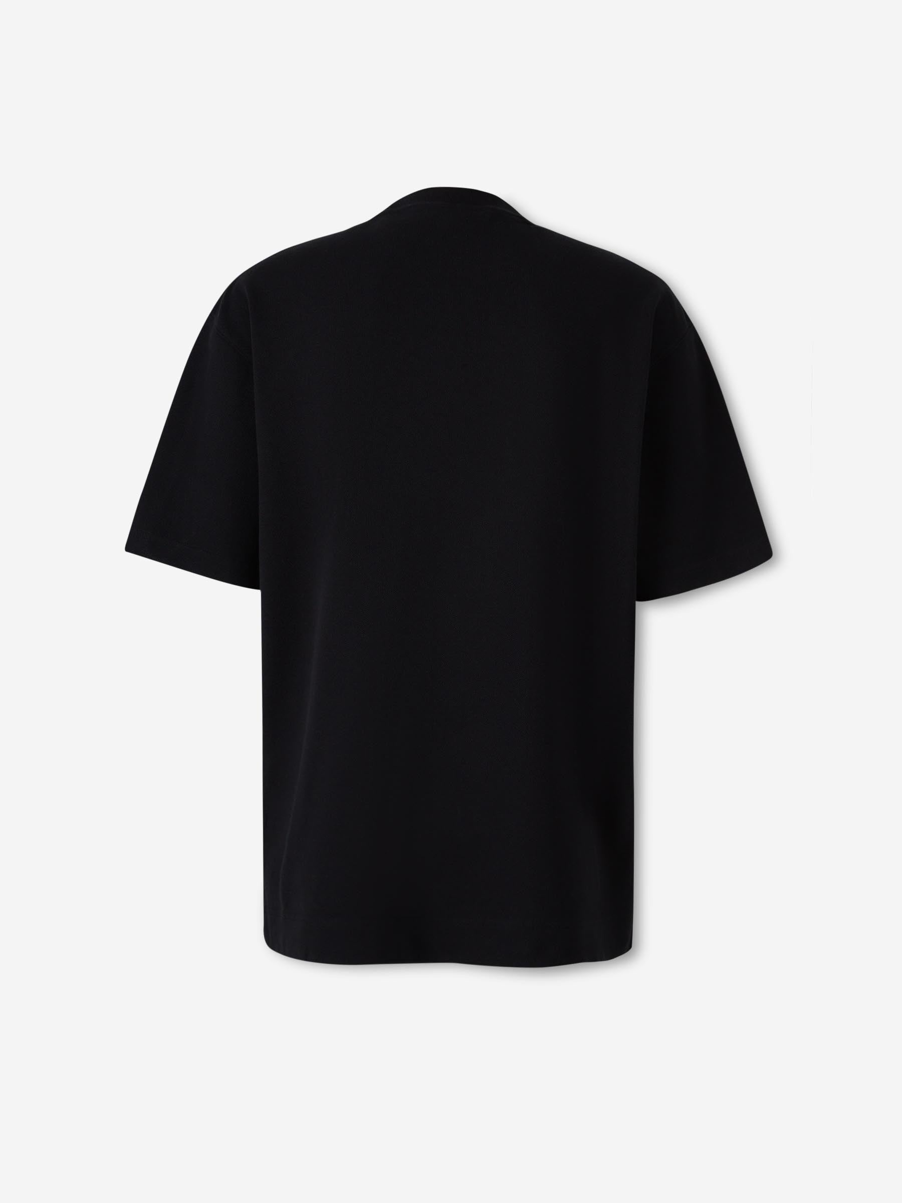 RELAXED LOGO T-SHIRT - 2