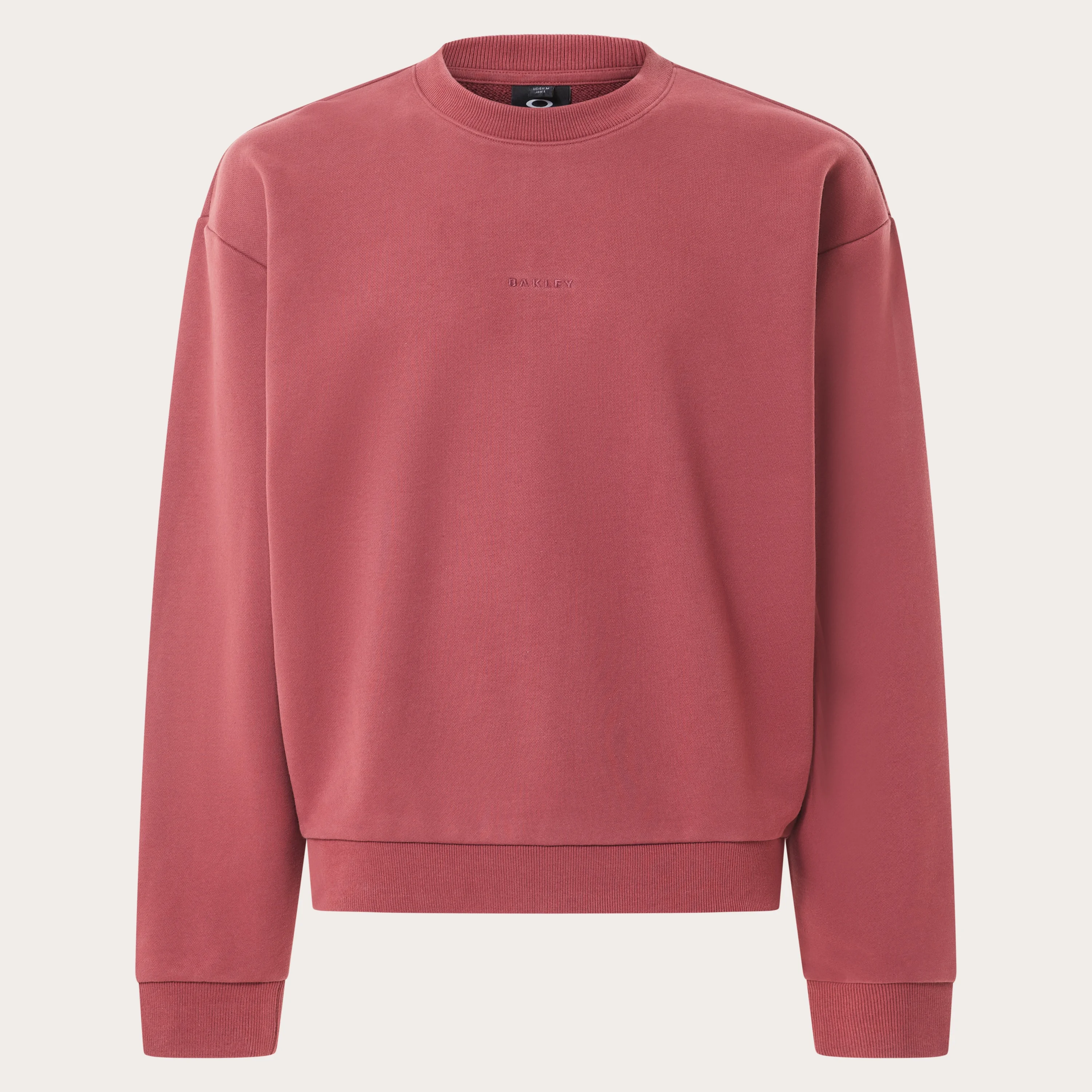 Soho Gen Crewneck Sweatshirt - 1