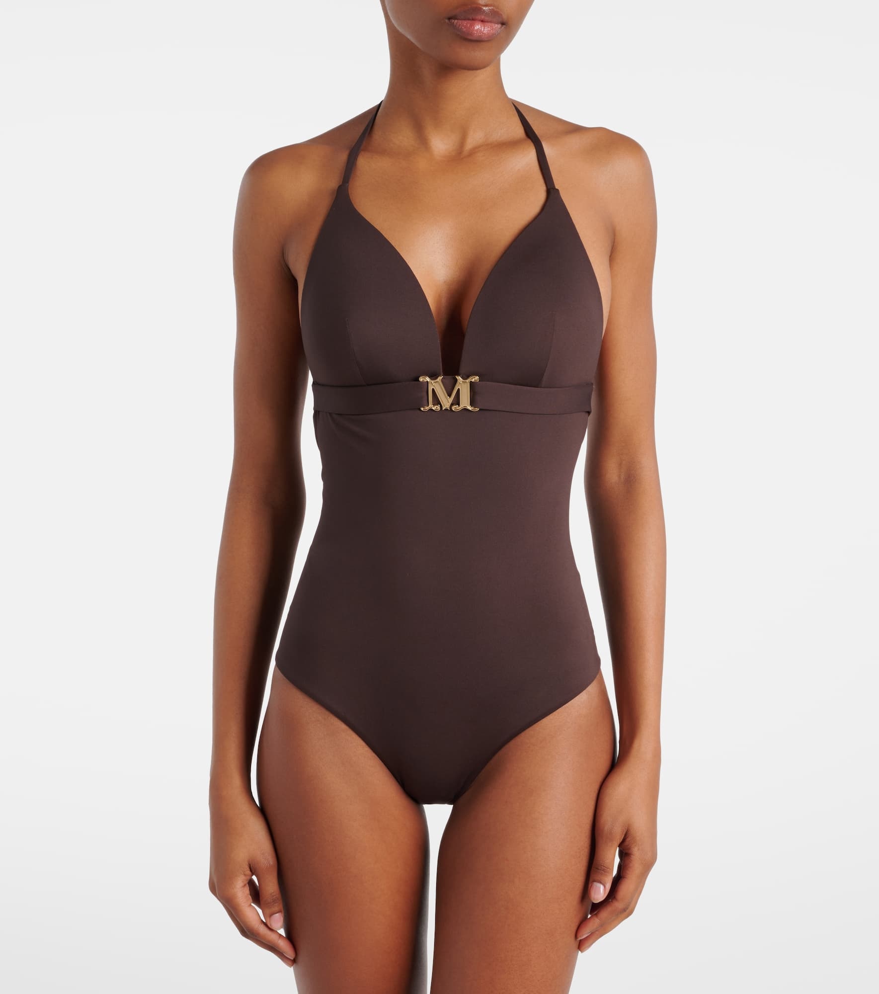 Cecilia embellished swimsuit - 2