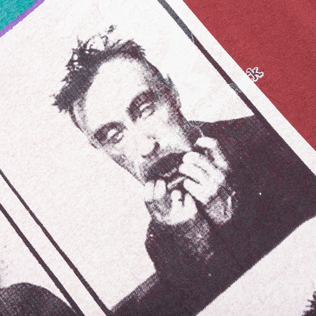 WEIRDO TEE - MULTI - 3