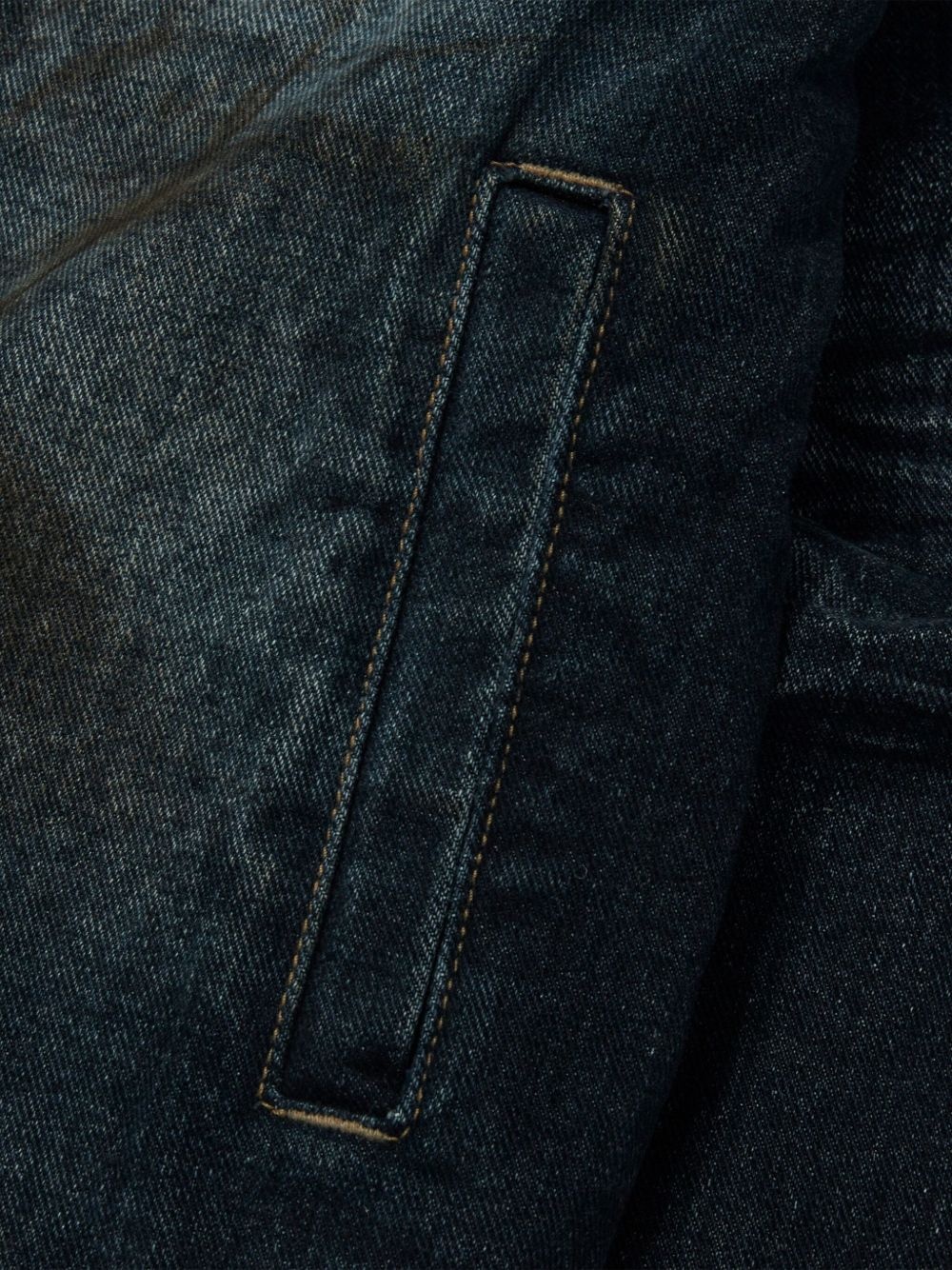 Burn Down jacket - 6