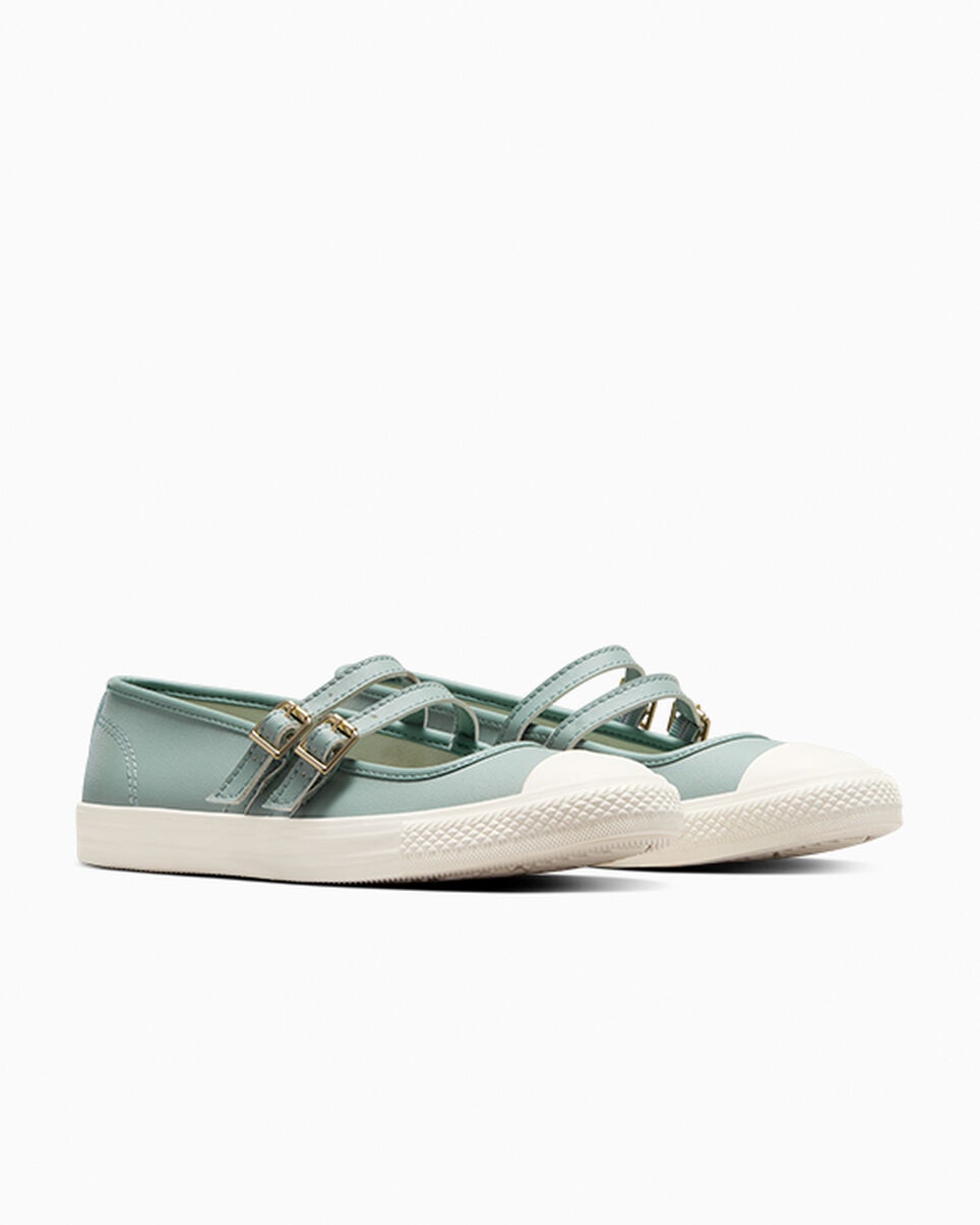 Chuck Taylor All Star Dainty Mary Jane - 4