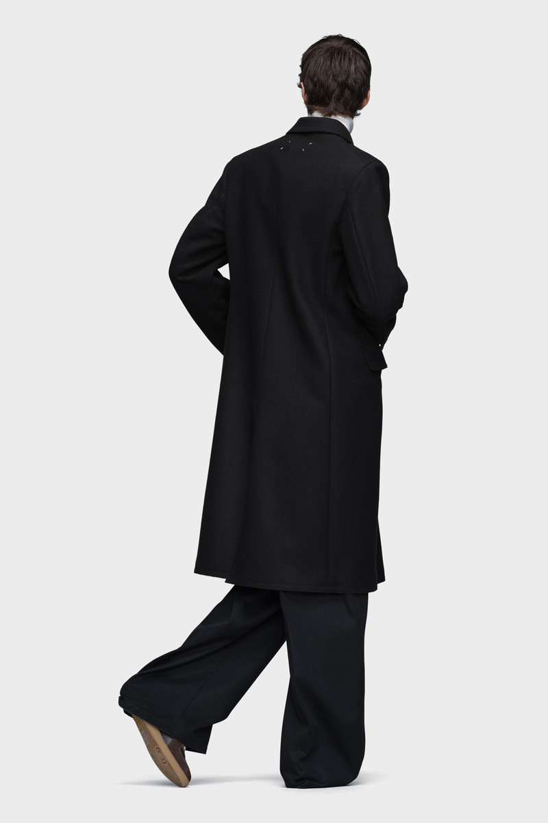 Wool coat 4